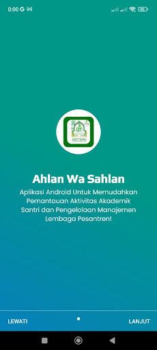 Android application Babul Jannah Cot Keumude screenshort