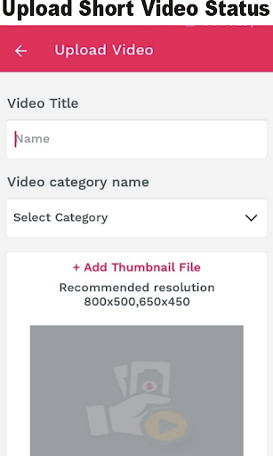 Muniran Famous Video Status Saver for Social Media