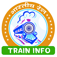 Train Info - IRCTC and Indian Ra