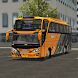 Bus Simulator X - Multiplayer - Androidアプリ
