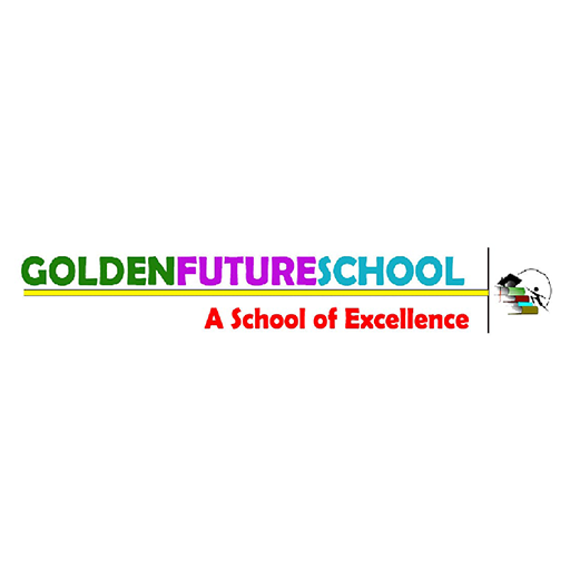 Golden Future School logo