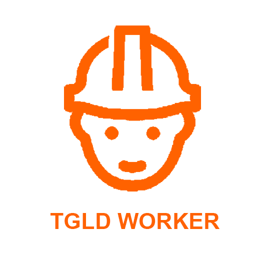 Thegioilapdat (Worker) - App c logo