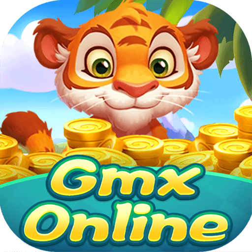 Gmx online-Game santai simpel