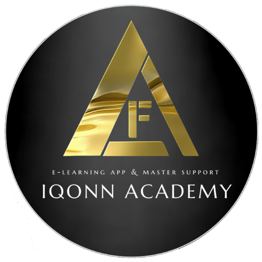 IQONN Academy E-Learning logo