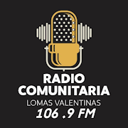 Radio Lomas Valentinas FM 106.9  Icon