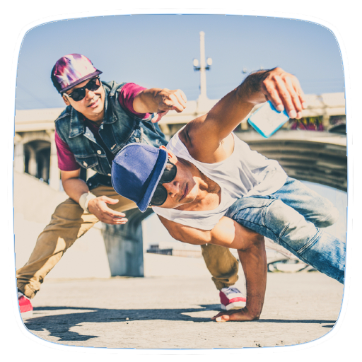 How to Do BBoy Dance Moves logo