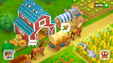 Wild West: Build Farm 農場を建設するのおすすめ画像5