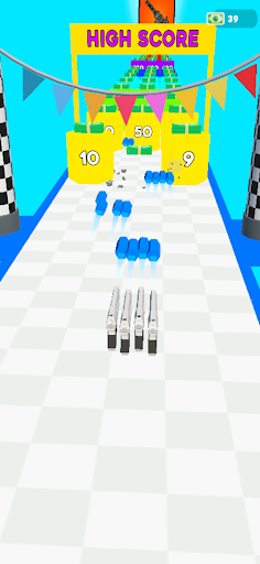Gun Clone screenshot