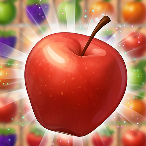Fruits Match logo
