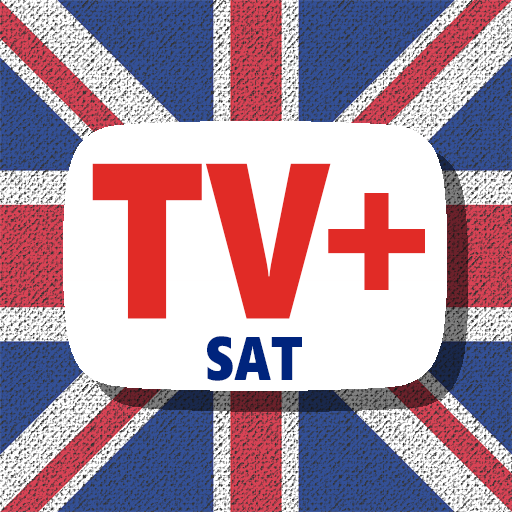 Freesat TV Listings UK Cisana 1.14.5 Icon