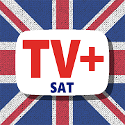 Top 32 Entertainment Apps Like Freesat TV Listings UK - Cisana TV+ - Best Alternatives
