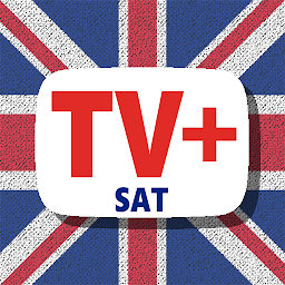 Image de l'icône Freesat TV Listings UK Cisana