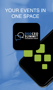 DSO CEO Summit
