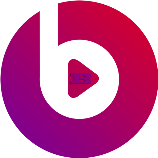 MuzikShqip Bestks logo