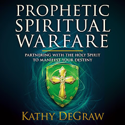 Icon image Prophetic Spiritual Warfare