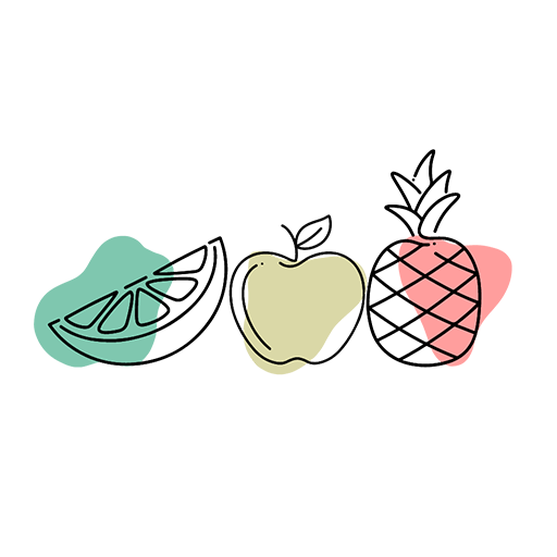 פרי גנך logo