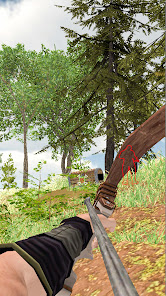 Archer Attack 3D: Shooter War  screenshots 2