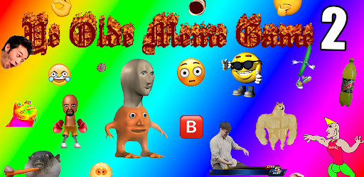 Ye Olde Meme Game 2