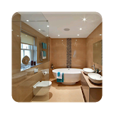 Bathroom Design Photos icon