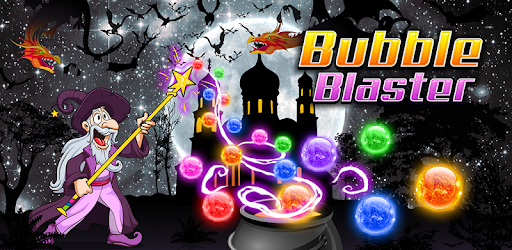 Bubble Shooter: Bubble Mania L