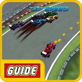 Guide LEGO Speed Champions icon