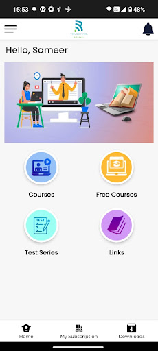 The Rectifier by Abhishek Sir