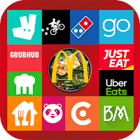 All Food Delivery App