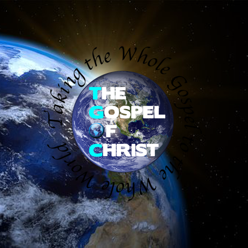 The Gospel of Christ - TGOC 5.21.2 Icon