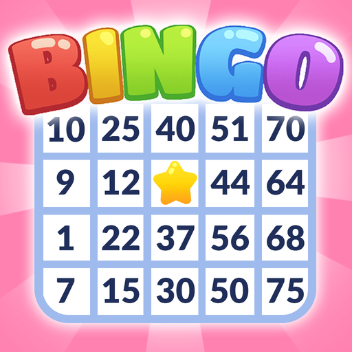 Bingo Logo