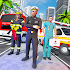 Emergency Rescue Service- Police, Firefighter, Ems2.0
