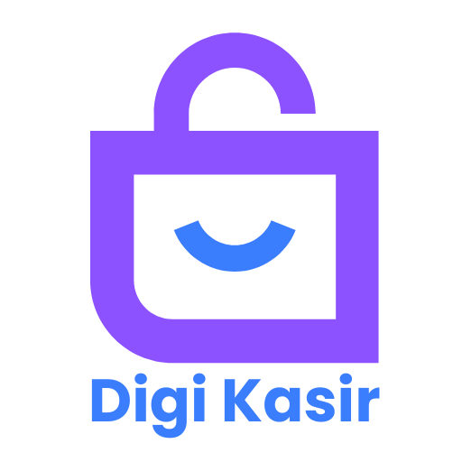 Digi Kasir-Aplikasi Kasir Demo logo