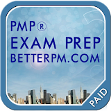 PMP Exam Coach - 400 Questions icon