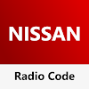 Nissan Radio Code Generator
