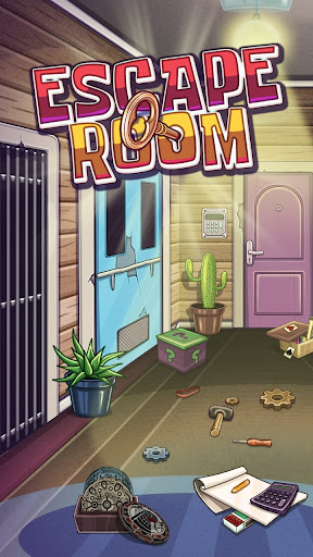 Fun Escape Room - Mind puzzles 1.20 screenshots 1