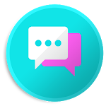 Cover Image of ダウンロード Teen Chat 1.085916 APK