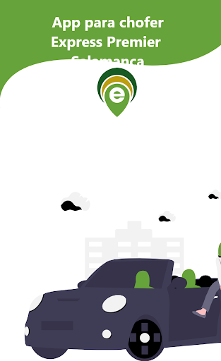 Android application Conductor EPremier screenshort