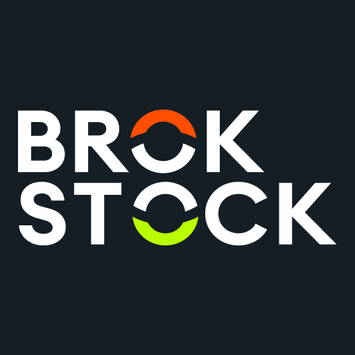 BROKSTOCK: Buy Stocks & Shares Download on Windows