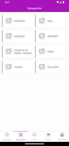 Çalışkanlar Screen 2