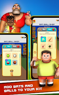 Little Singham Cricket 1.0.76 APK screenshots 20