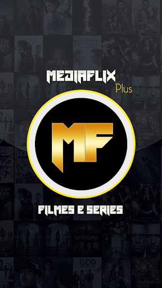 MEDIAFLIX Plus 6.4.9 APK + Mod (Unlimited money) for Android