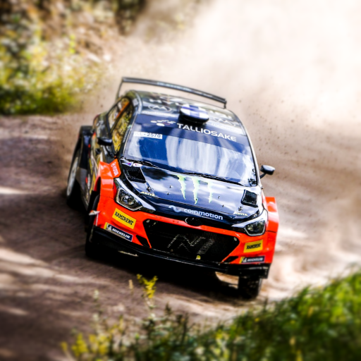 Riku Tahko Racing logo