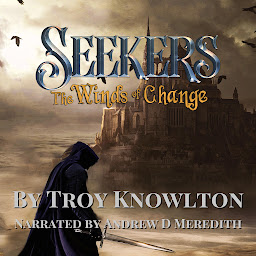Icon image Seekers: The Winds of Change