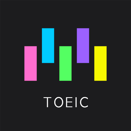 Memorize: TOEIC Vocabulary 1.6.0 Icon