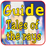 Guide for Tales of the rays icon