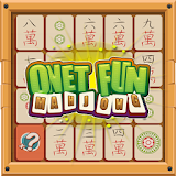 Onet 2017: Onet Mahjong icon