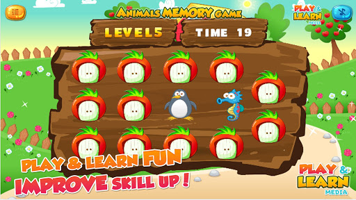 Animals Jigsaw Puzzles