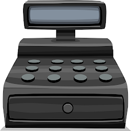 Icon image Cash Register Sound