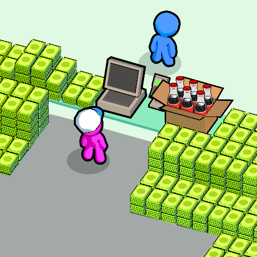 My Mini Mart Mod APK 1.18.27 (Unlimited money and gems)