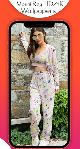 HD Wallpapers of Mouni Roy Indian Actress Photos