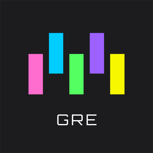 Memorize: Learn GRE Vocabulary 1.6.0 Icon